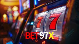 Game Providers BET97X