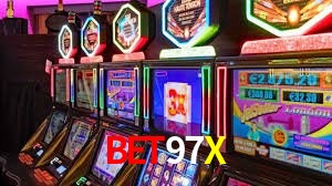 Spaceman Game BET97X