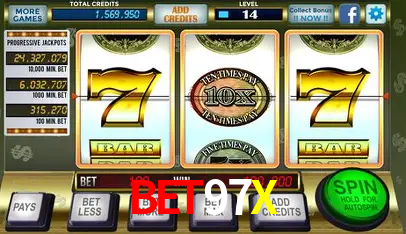 Explorando a Categoria de Eventos em Apostas na BET97X