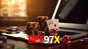 Desvendando o Mundo dos Jogos Virtuais na BET97X
