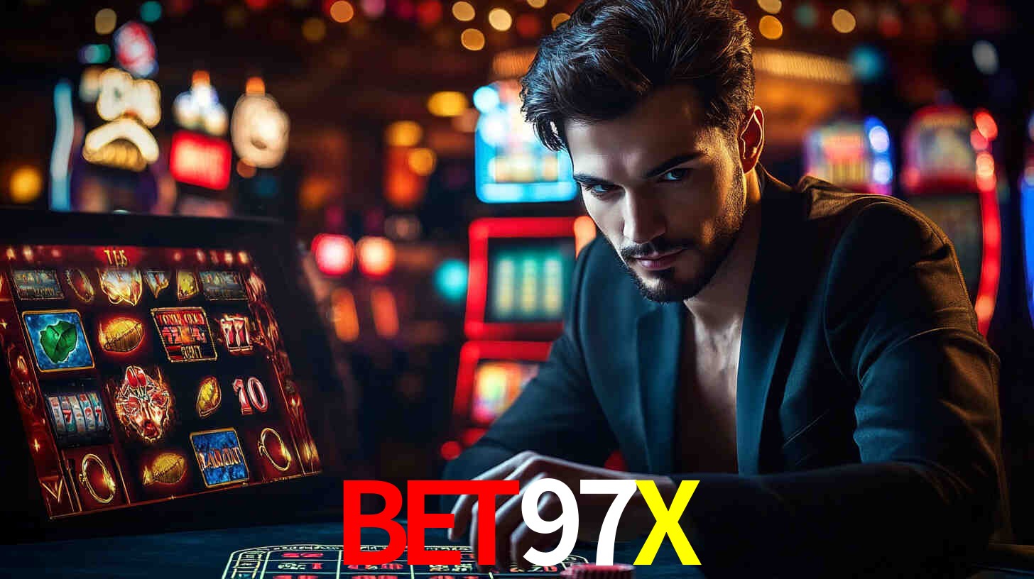 BET97X paga