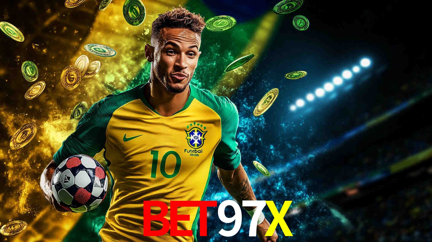 Apostas Esportivas na BET97X: Um Guia Completo