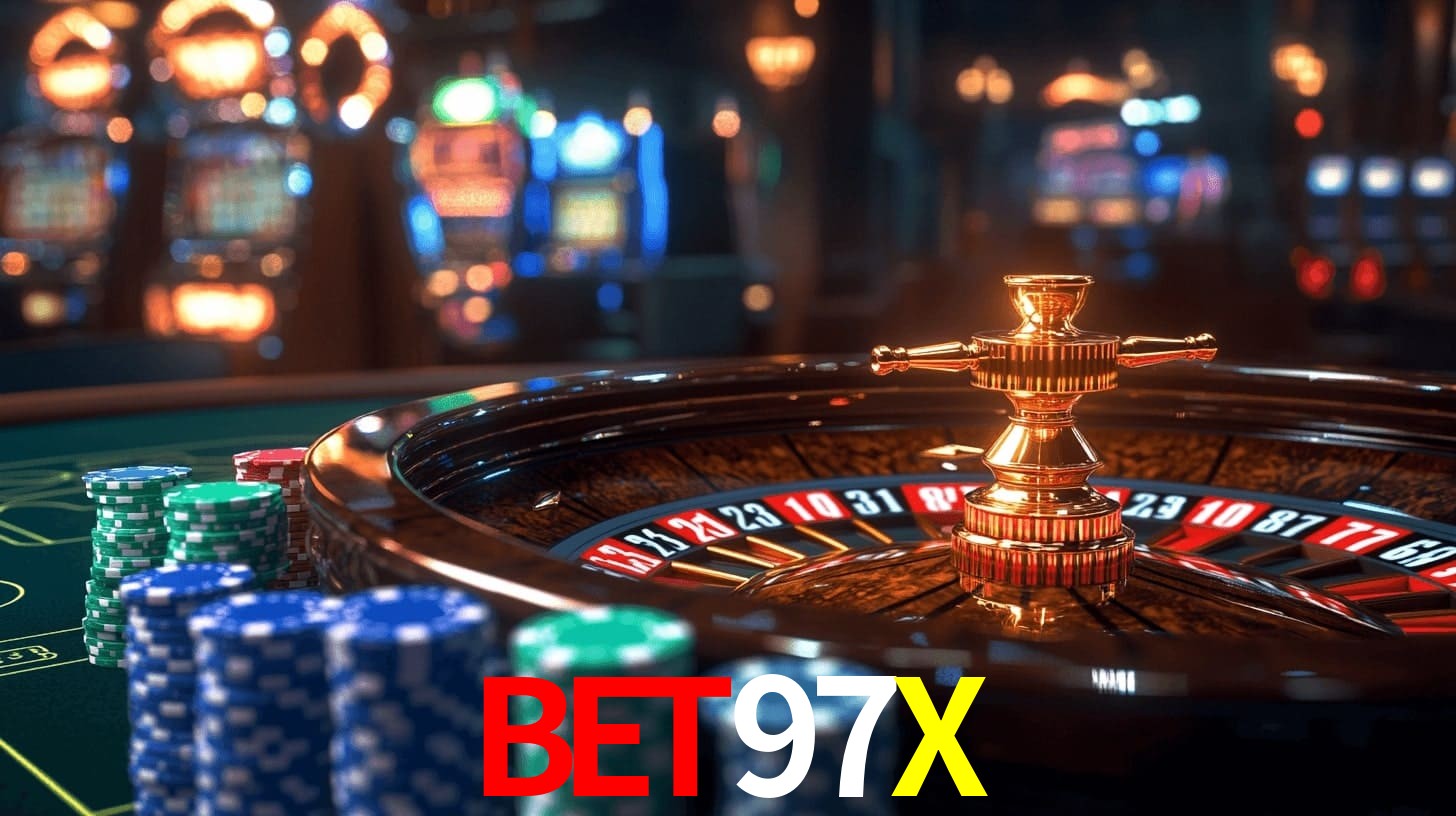 BET97X