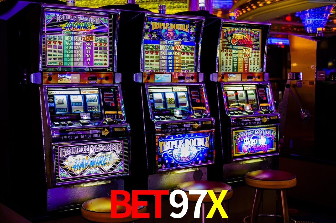 Basketball Betting BET97X