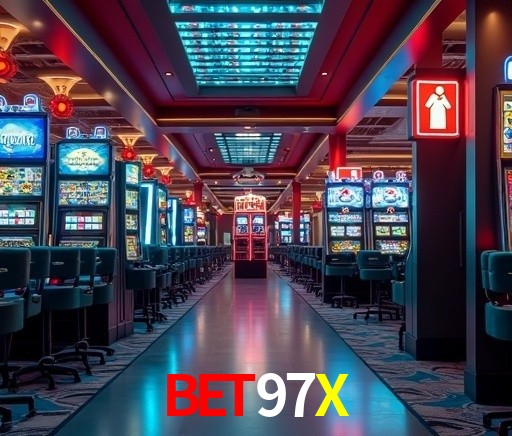 Explorando a Categoria de Eventos em Apostas na BET97X