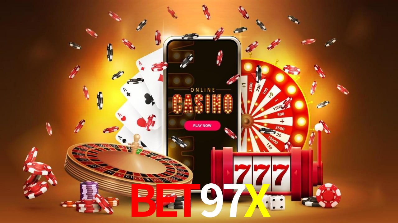 A Emoção da Loteria na BET97X: Uma Chance de Mudança de Vida