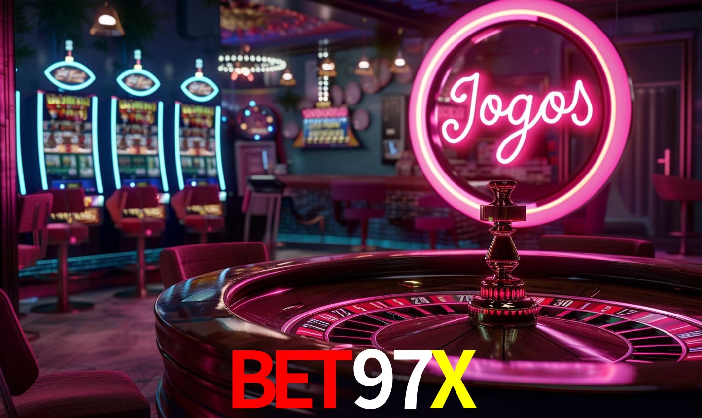 Descubra a Essência do BET97X: Nossa História e Compromissos