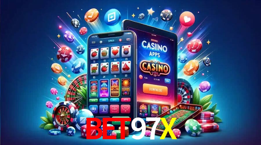 Account Benefits BET97X