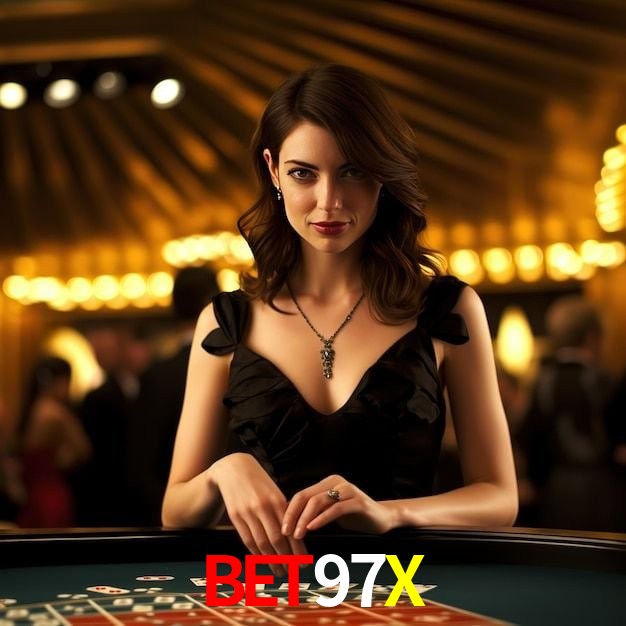 Apostas Esportivas na BET97X: Um Guia Completo
