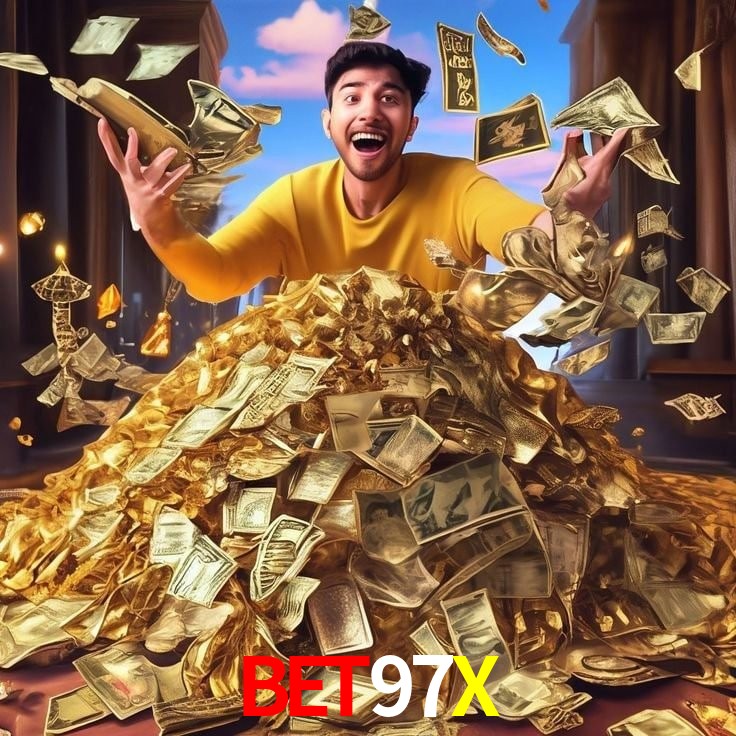 cassino BET97X