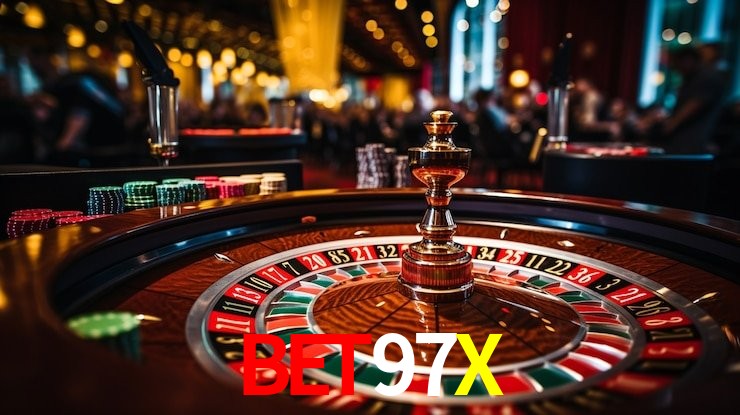 Exclusive Offers BET97X