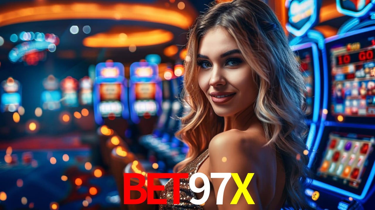 Bonus Features BET97X