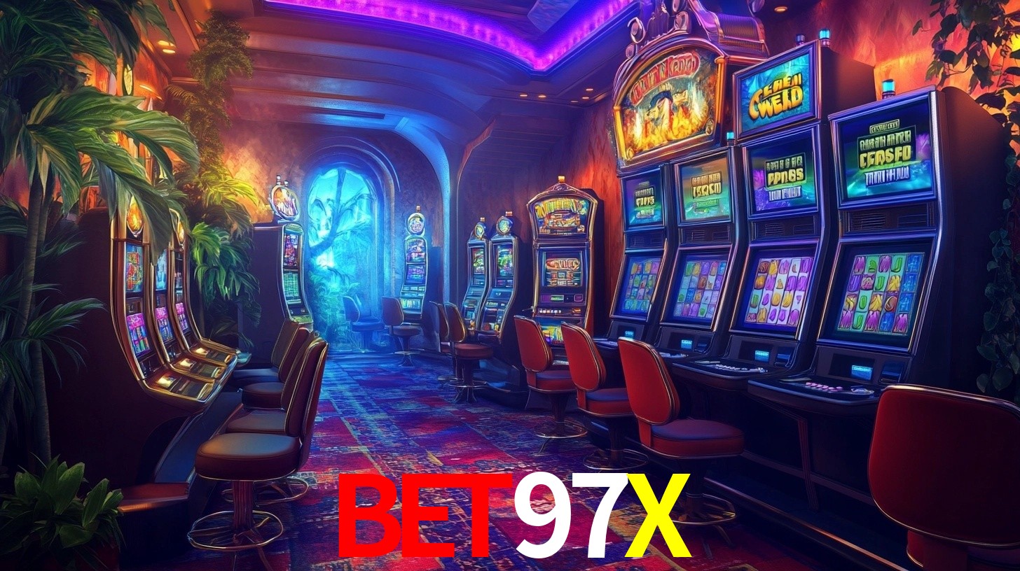 Welcome Bonus BET97X
