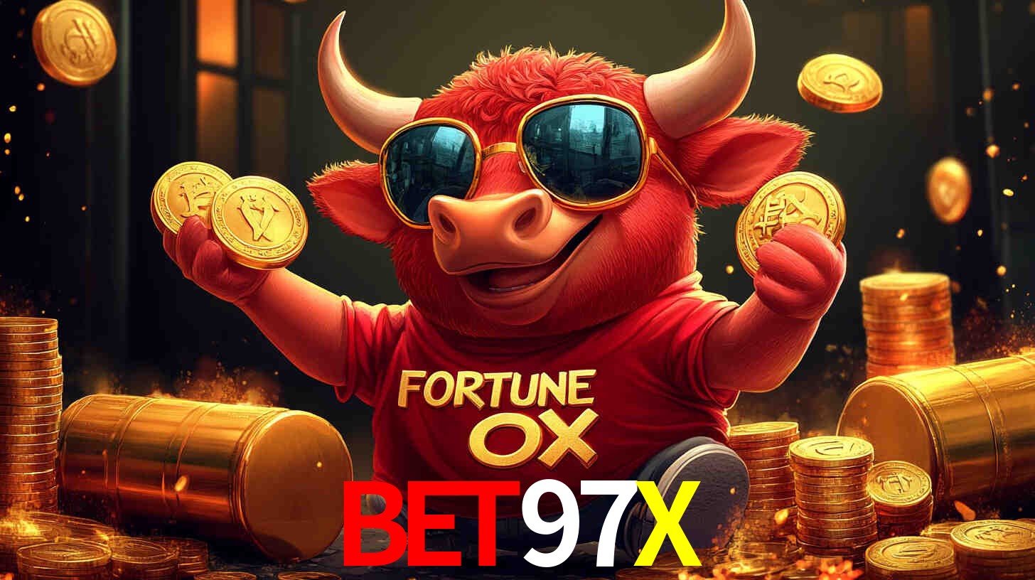 Descubra a Magia dos Jogos de Arcade no BET97X
