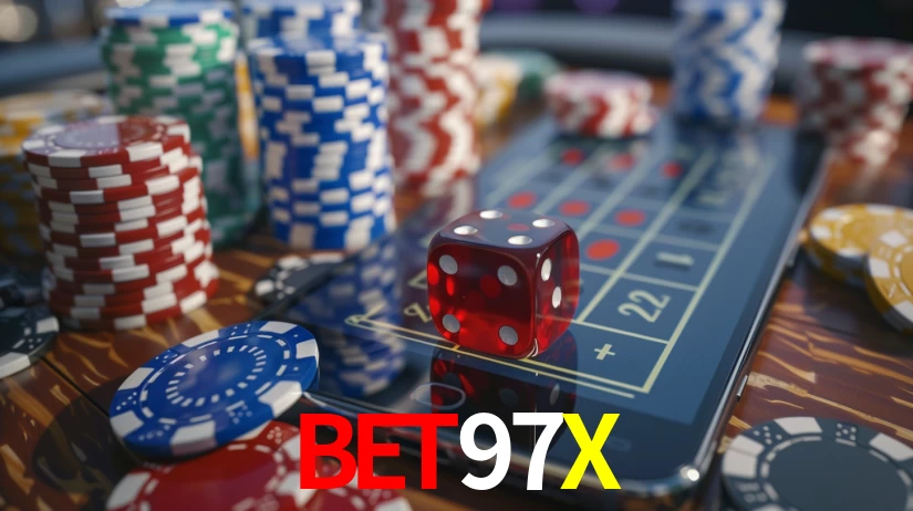 BET97X