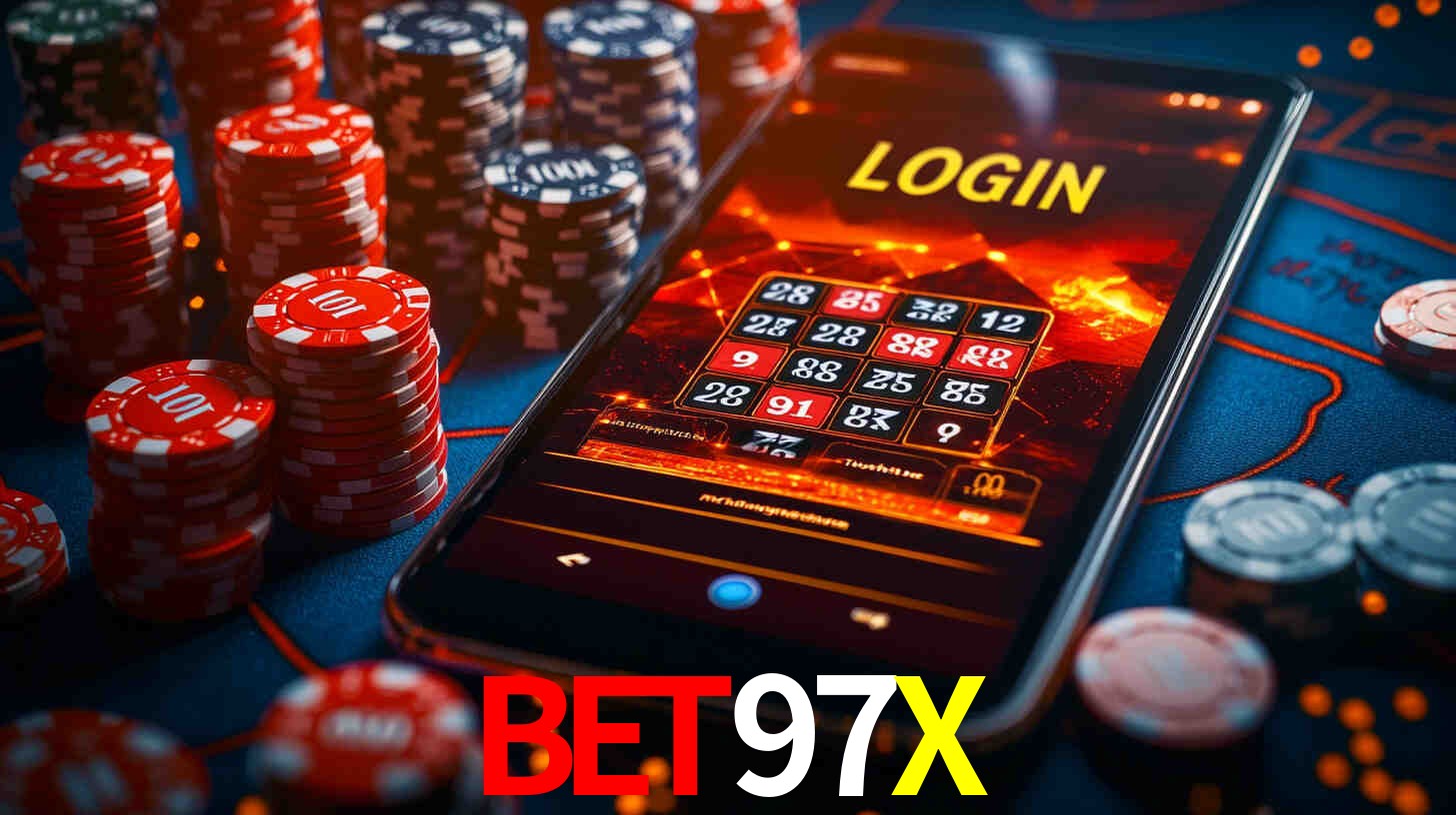 BET97X,BET97X.com