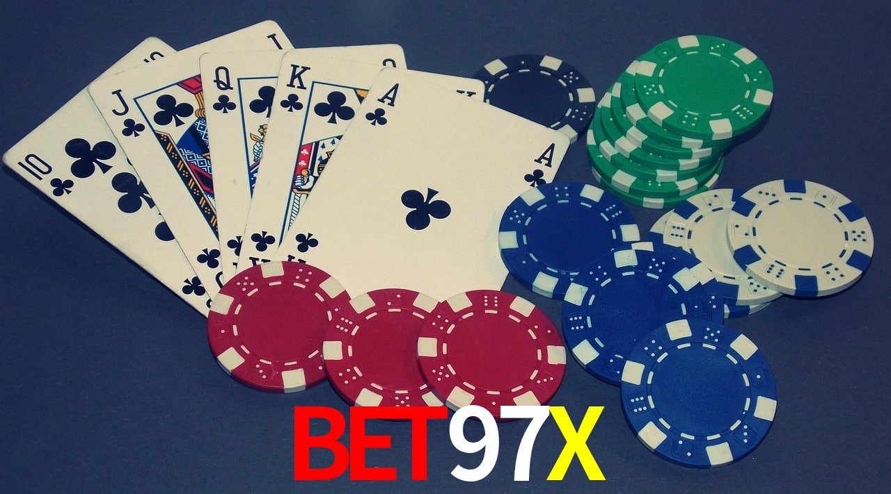 Game Statistics BET97X