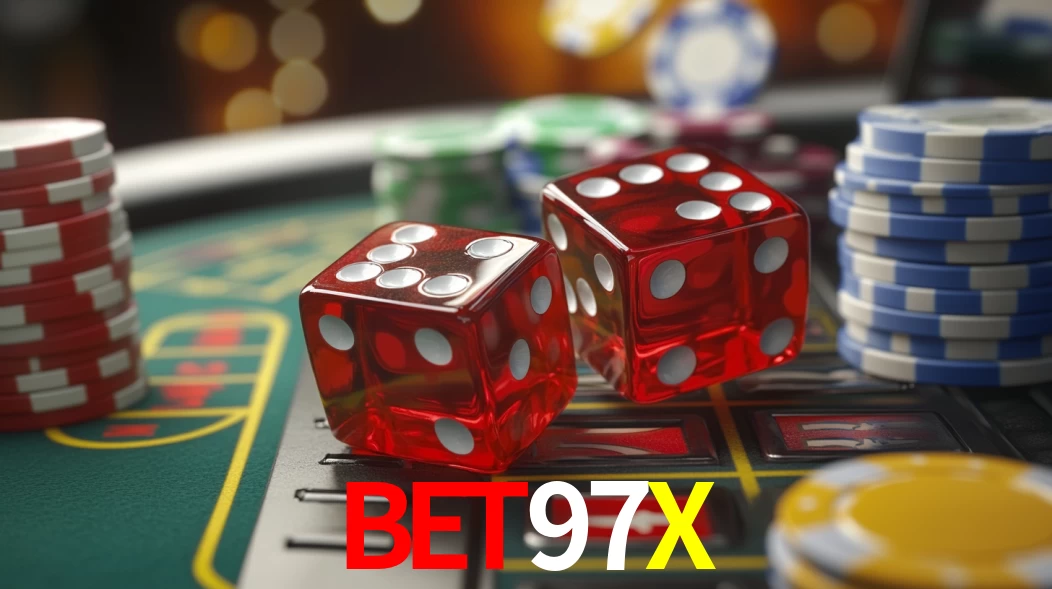 Daily Bonuses BET97X