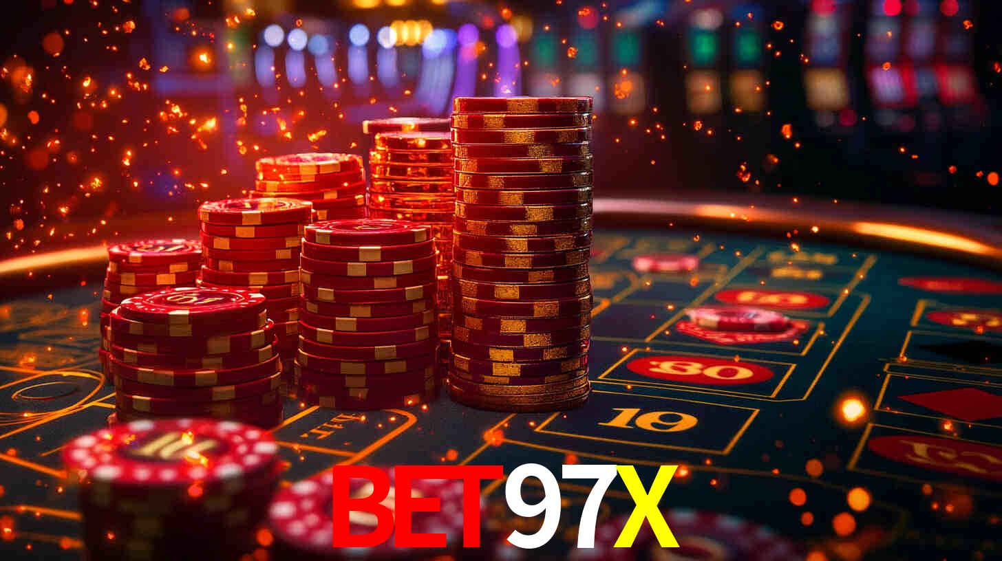 Exclusive Games BET97X