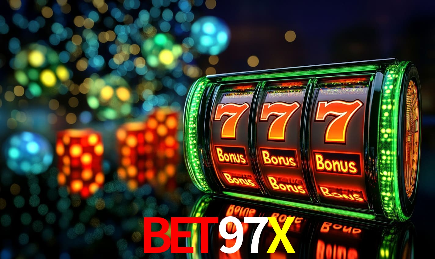 Live Casino BET97X