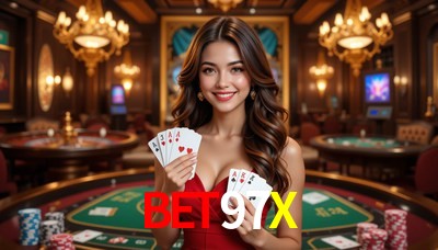 Quick Registration BET97X